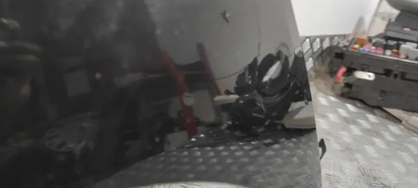 Parafango Anteriore Sinistro 891 Fiat Bravo II image 4