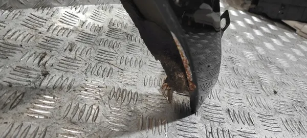 Parafango Anteriore Sinistro 891 Fiat Bravo II image 5