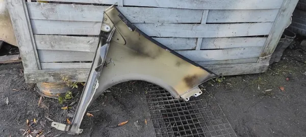 Parafango Anteriore Sinistro 891 Fiat Bravo II image 7