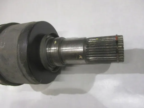 Voor linker korte halfas OEM COE816 Mazda 6 image 7