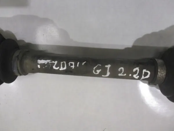 Voor linker korte halfas OEM COE816 Mazda 6 image 8