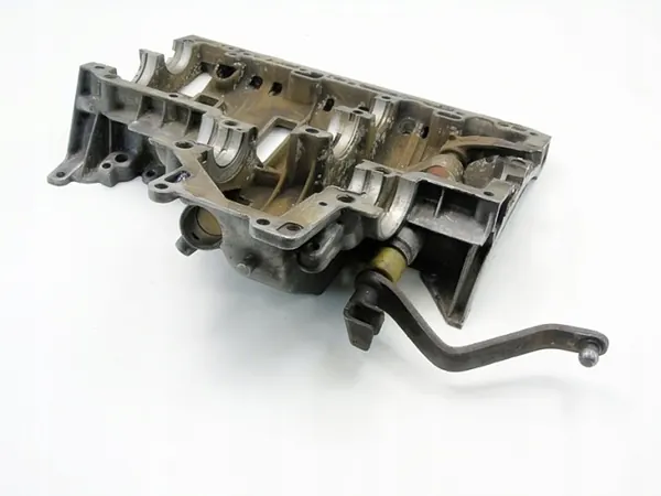 Caja selector OEM 7946500064 5 velocidades Talbot image 2