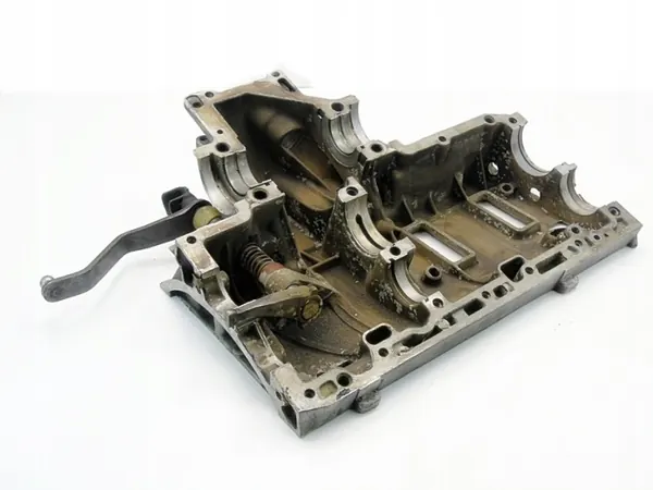 Caja selector OEM 7946500064 5 velocidades Talbot image 5