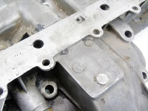 Caja selector OEM 7946500064 5 velocidades Talbot image 7