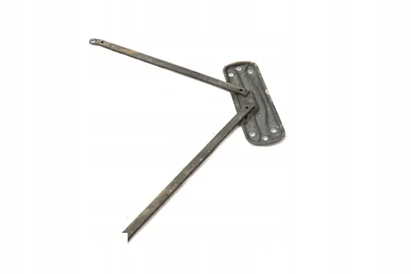Brace Eixo Traseiro BMW OEM 6797099 - Usado image 10