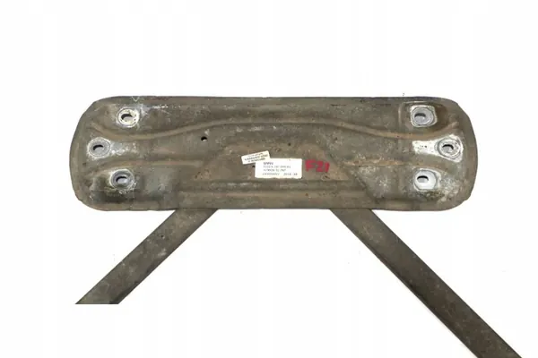 Brace Eixo Traseiro BMW OEM 6797099 - Usado image 3