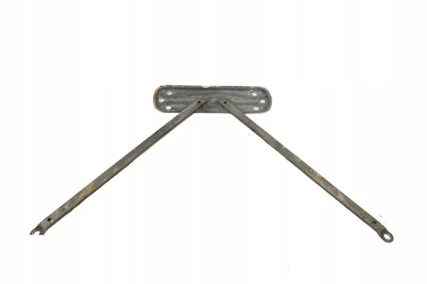 Brace Eixo Traseiro BMW OEM 6797099 - Usado image 6