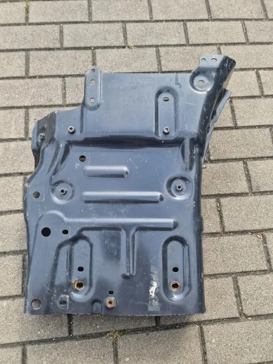 Degrau Cabina Scania OEM 2554010 para R/S/NGS image 3