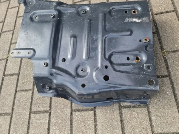 Degrau Cabina Scania OEM 2554010 para R/S/NGS image 4