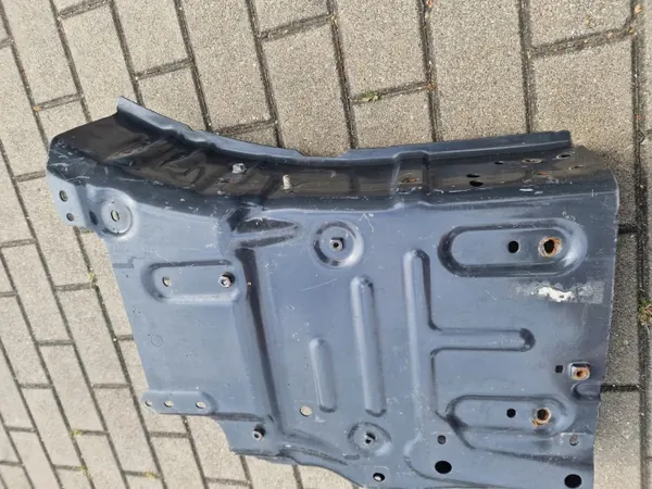 Degrau Cabina Scania OEM 2554010 para R/S/NGS image 5