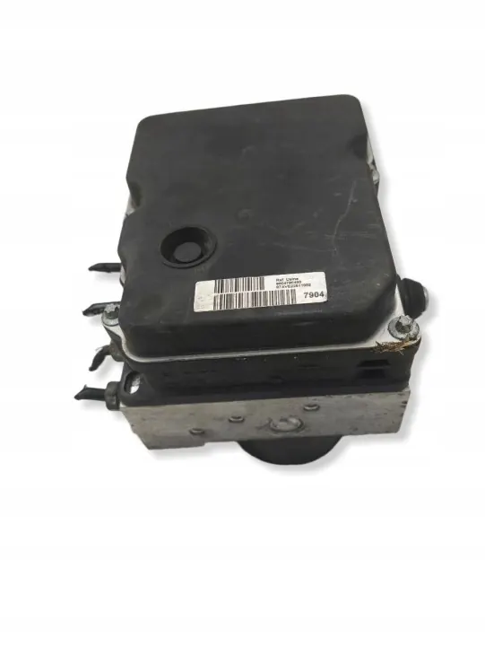 Pompe ABS Avant Peugeot 508 OEM 0265952141 image 2