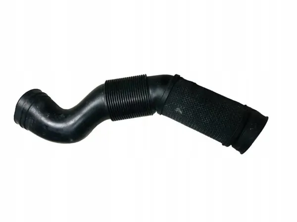 Tubo Intercooler Mercedes OEM A2720942111 - Usado image 3