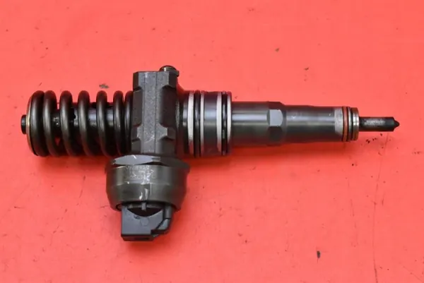 Injectiepomp OEM 038130073BN voor Seat Leon II 1.9 TDI image 2