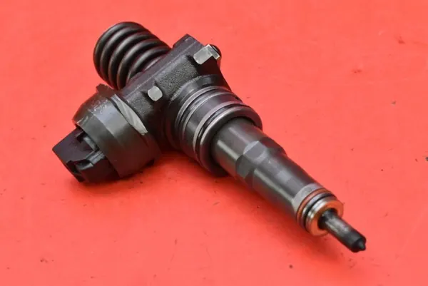 Injectiepomp OEM 038130073BN voor Seat Leon II 1.9 TDI image 4