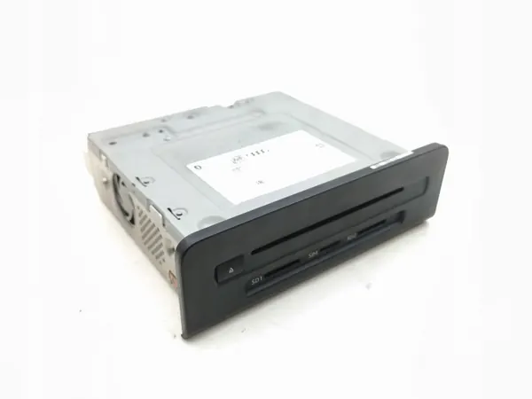 Changer CD/DVD Audi OEM 8W0035192K pour A4/S4 B9 image 2