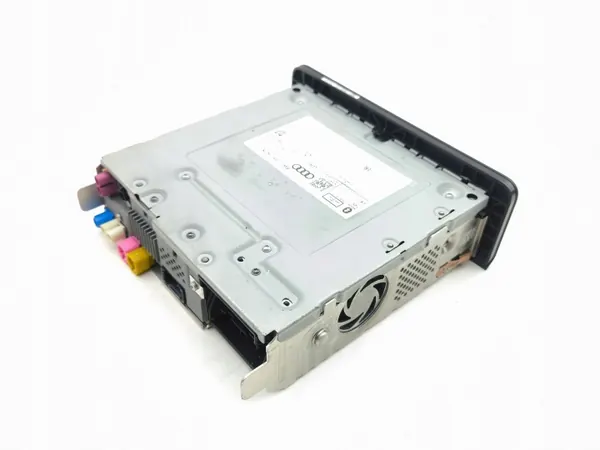 Changer CD/DVD Audi OEM 8W0035192K pour A4/S4 B9 image 3