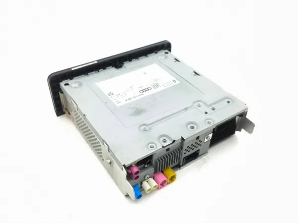 Changer CD/DVD Audi OEM 8W0035192K pour A4/S4 B9 image 7