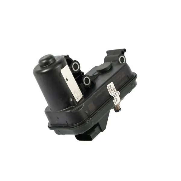 Mercedes Turbostyrning OEM A2820900280 - Begagnad image 10