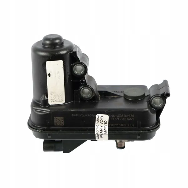 Mercedes Turbostyrning OEM A2820900280 - Begagnad image 8
