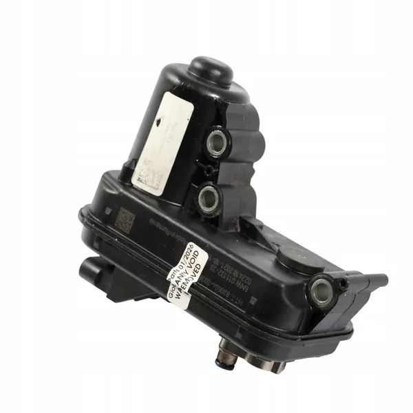 Mercedes Turbostyrning OEM A2820900280 - Begagnad image 9