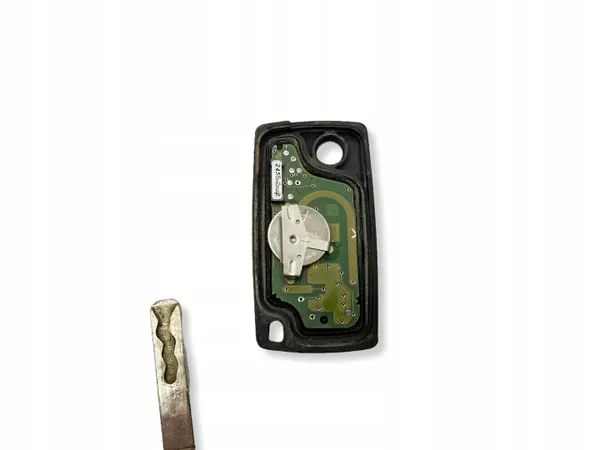 Mando OEM UHP2057 para Peugeot Citroen 207 307 407 607 image 7