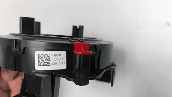 BMW 5 G30 G31 G38 6833899 Stuurhoeksensor image 3