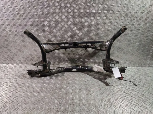 OEM 561505107 Traverse arrière pour VW Passat B8 USA image 8