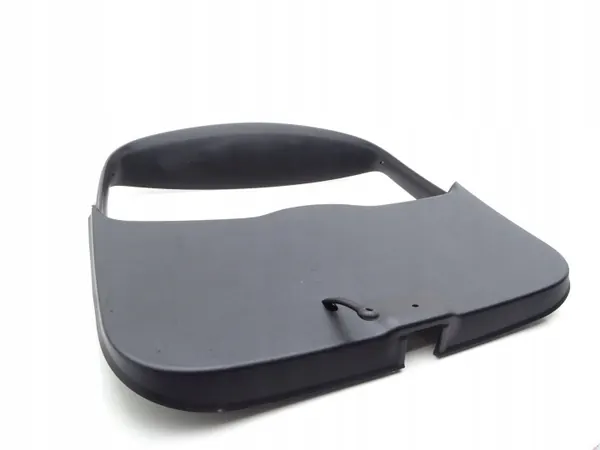 Painel de Revestimento Portão Traseiro OEM 5L6867975B Skoda Yeti I image 3
