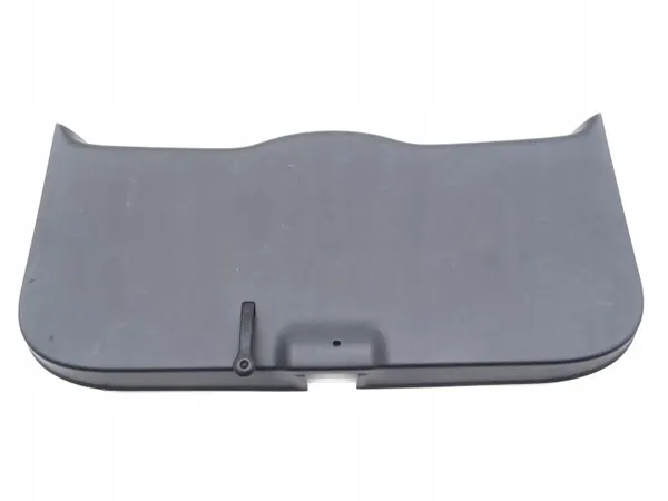 Painel de Revestimento Portão Traseiro OEM 5L6867975B Skoda Yeti I image 6