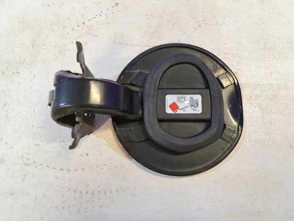 Brandstoftankklep Lincoln Navigator OEM 8U5A9A095AB image 5