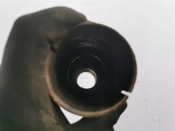 Conector flexível de escape Land Rover Discovery Sport 2015 image 2