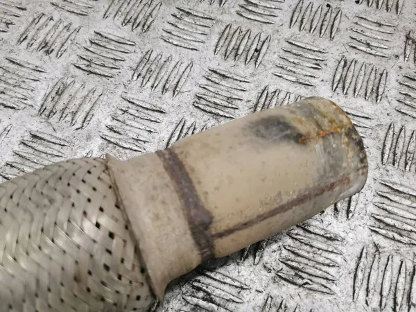 Conector flexível de escape Land Rover Discovery Sport 2015 image 3