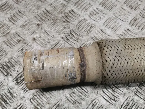 Conector flexível de escape Land Rover Discovery Sport 2015 image 4