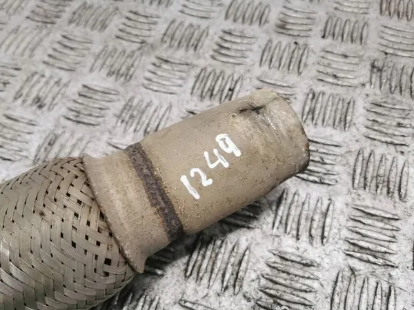 Conector flexível de escape Land Rover Discovery Sport 2015 image 6