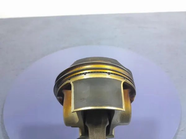 Jeu Piston & Bielle BMW OE Lochow-325900- image 5