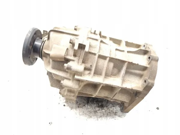 Caixa de transferência Ford Ranger OEM KF00D 2.2 TDdi image 3