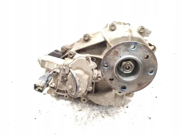 Caixa de transferência Ford Ranger OEM KF00D 2.2 TDdi image 4