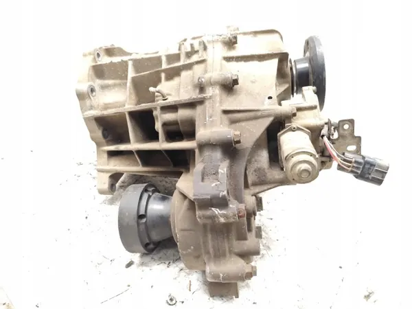 Caixa de transferência Ford Ranger OEM KF00D 2.2 TDdi image 5