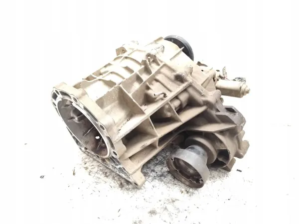 Caixa de transferência Ford Ranger OEM KF00D 2.2 TDdi image 9