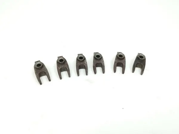 Fixation d'injecteur Maserati Ghibli 2016 image 1