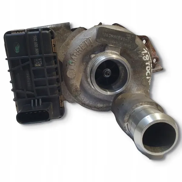 Turbolader OEM 7G9Q-6K682-BC voor Ford Mondeo IV 1.8 TDCI image 3