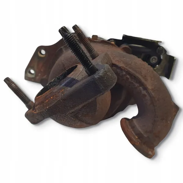 Turbolader OEM 7G9Q-6K682-BC voor Ford Mondeo IV 1.8 TDCI image 4