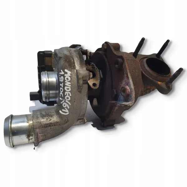 Turbolader OEM 7G9Q-6K682-BC voor Ford Mondeo IV 1.8 TDCI image 6