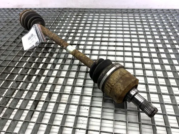 Höger Bakaxel Hyundai Santa Fe I 49600-26211 image 4