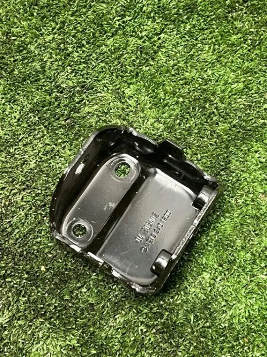 Puxador interno traseiro esquerdo OEM A2133401800 Mercedes image 3