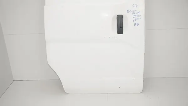 Höger sidodörr OEM 360189263 för Nissan NV200 2009 image 4