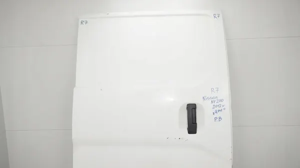 Höger sidodörr OEM 360189263 för Nissan NV200 2009 image 5