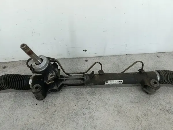 Boîtier de direction OEM 13188616 pour Opel Zafira B image 3