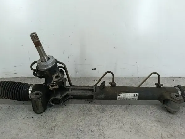 Boîtier de direction OEM 13188616 pour Opel Zafira B image 4