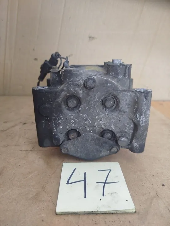 Compressore aria condizionata Ford Focus MK1 1.8 100 image 3